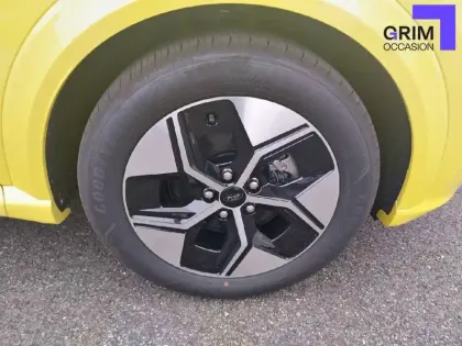 Photo 80 Ford Puma  Standard Range 43 kWh 168 ch