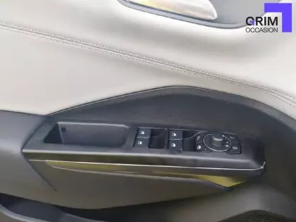 Photo 84 Ford Puma  Standard Range 43 kWh 168 ch