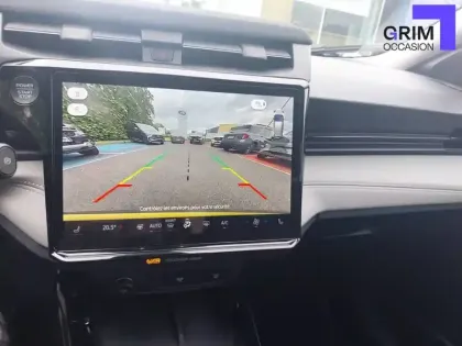 Photo 58 Ford Puma  Standard Range 43 kWh 168 ch