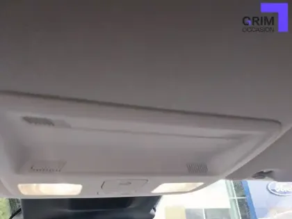 Photo 94 Ford Puma  Standard Range 43 kWh 168 ch