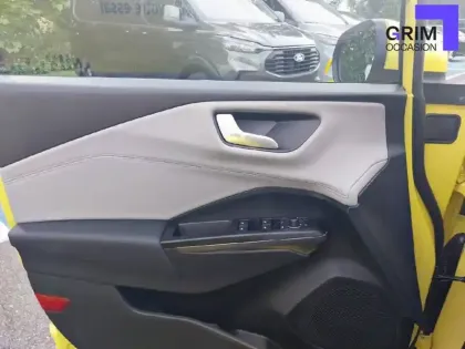 Photo 51 Ford Puma  Standard Range 43 kWh 168 ch