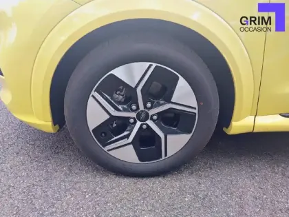 Photo 43 Ford Puma  Standard Range 43 kWh 168 ch