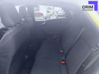 Photo 75 Ford Puma  Standard Range 43 kWh 168 ch