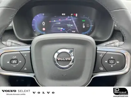 Photo 31 Volvo C40  Recharge Extended Range 252 ch 1EDT