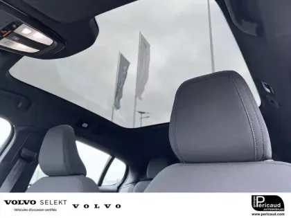 Photo 30 Volvo C40  Recharge Extended Range 252 ch 1EDT