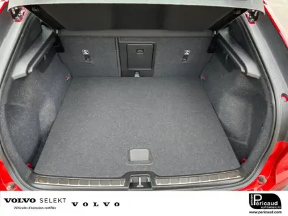 Photo 23 Volvo C40  Recharge Extended Range 252 ch 1EDT