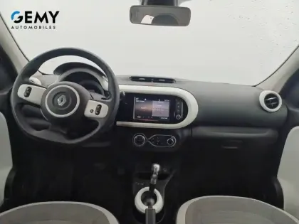 Photo 7 Renault Twingo  III Achat Intégral - 21
