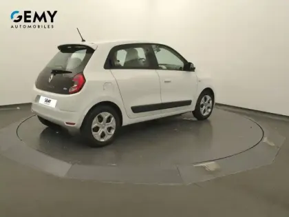 Photo 17 Renault Twingo  III Achat Intégral - 21