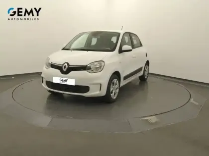 Photo Renault Twingo Zen