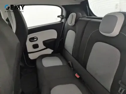 Photo 9 Renault Twingo  III Achat Intégral - 21