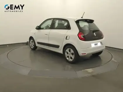 Photo 6 Renault Twingo  III Achat Intégral - 21