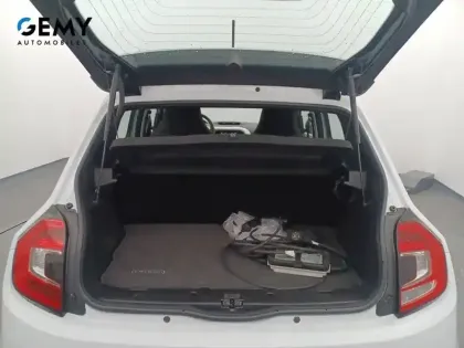 Photo 5 Renault Twingo  III Achat Intégral - 21