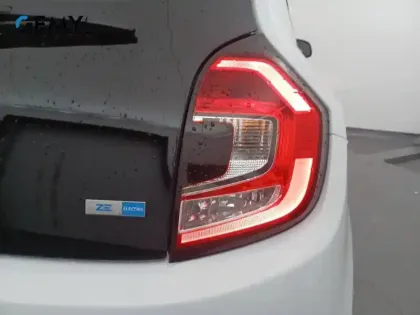 Photo 15 Renault Twingo  III Achat Intégral - 21