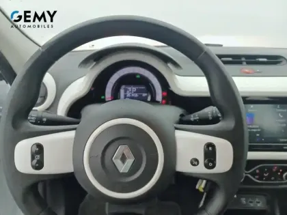 Photo 11 Renault Twingo  III Achat Intégral - 21