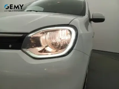 Photo 16 Renault Twingo  III Achat Intégral - 21