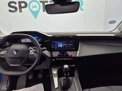 Photo 30 Peugeot 308  PureTech 130ch S&S BVM6