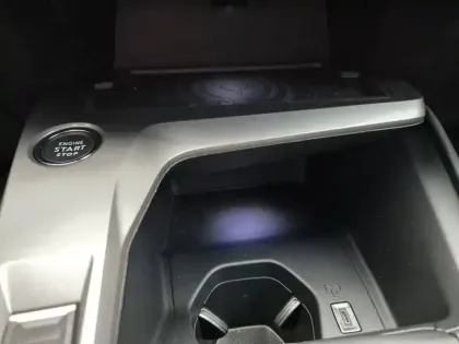 Photo 36 Peugeot 308  PureTech 130ch S&S BVM6