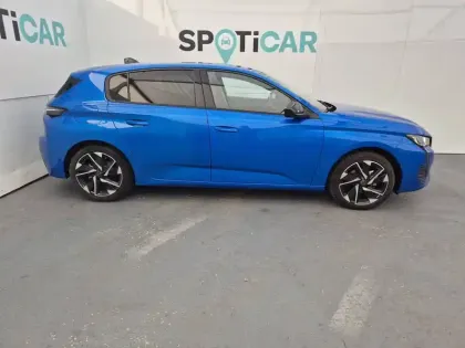 Photo 26 Peugeot 308  PureTech 130ch S&S BVM6