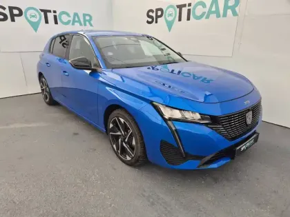 Photo 25 Peugeot 308  PureTech 130ch S&S BVM6