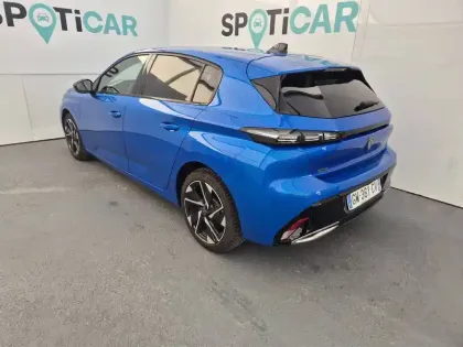 Photo 29 Peugeot 308  PureTech 130ch S&S BVM6