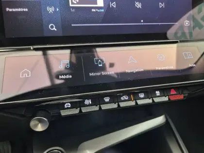 Photo 37 Peugeot 308  PureTech 130ch S&S BVM6