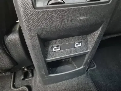 Photo 43 Peugeot 308  PureTech 130ch S&S BVM6