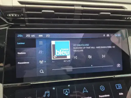 Photo 39 Peugeot 308  PureTech 130ch S&S BVM6