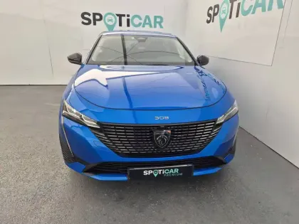 Photo 24 Peugeot 308  PureTech 130ch S&S BVM6