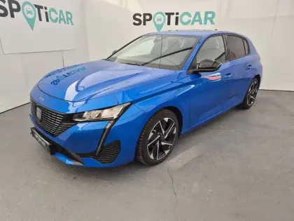 Photo 23 Peugeot 308  PureTech 130ch S&S BVM6