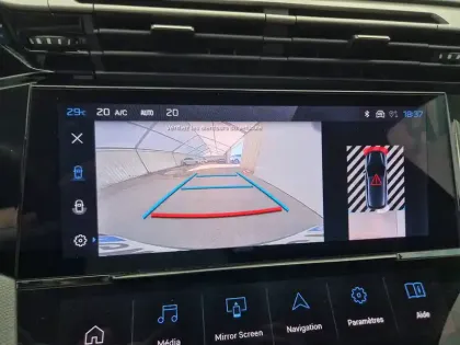 Photo 42 Peugeot 308  PureTech 130ch S&S BVM6