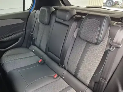 Photo 32 Peugeot 308  PureTech 130ch S&S BVM6