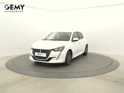 Photo Peugeot 208 Style