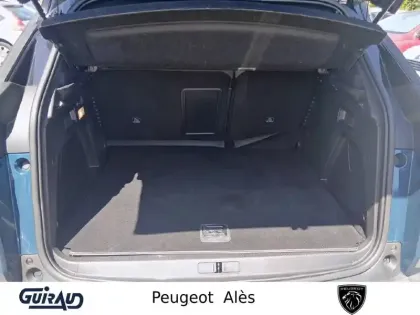 Photo 93 Peugeot 3008  Hybrid 225 e-EAT8