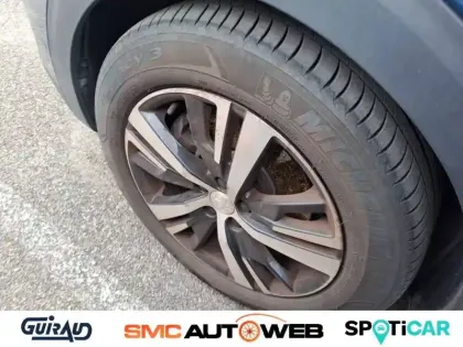 Photo 32 Peugeot 3008  Hybrid 225 e-EAT8