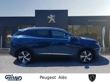 Photo 91 Peugeot 3008  Hybrid 225 e-EAT8