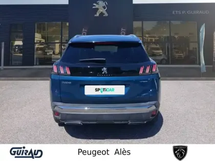 Photo 92 Peugeot 3008  Hybrid 225 e-EAT8