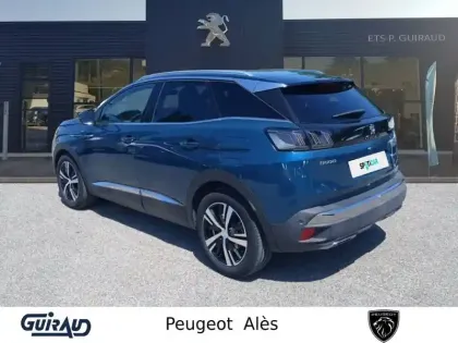 Photo 94 Peugeot 3008  Hybrid 225 e-EAT8