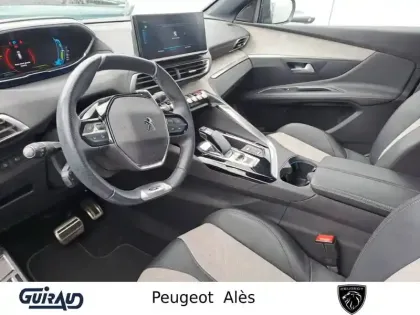 Photo 73 Peugeot 3008  Hybrid 225 e-EAT8