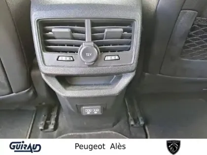Photo 86 Peugeot 3008  Hybrid 225 e-EAT8