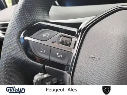 Photo 81 Peugeot 3008  Hybrid 225 e-EAT8