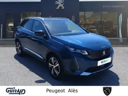 Photo 90 Peugeot 3008  Hybrid 225 e-EAT8
