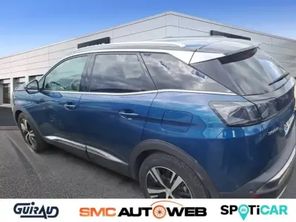 Photo 28 Peugeot 3008  Hybrid 225 e-EAT8