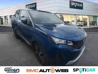 Photo 46 Peugeot 3008  Hybrid 225 e-EAT8