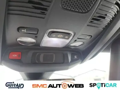 Photo 35 Peugeot 3008  Hybrid 225 e-EAT8
