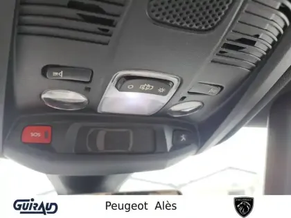 Photo 79 Peugeot 3008  Hybrid 225 e-EAT8