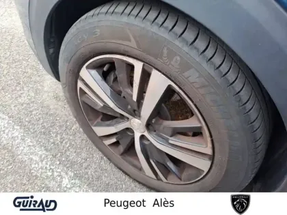 Photo 76 Peugeot 3008  Hybrid 225 e-EAT8
