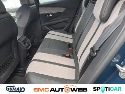 Photo 53 Peugeot 3008  Hybrid 225 e-EAT8