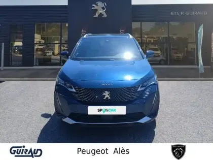 Photo 89 Peugeot 3008  Hybrid 225 e-EAT8
