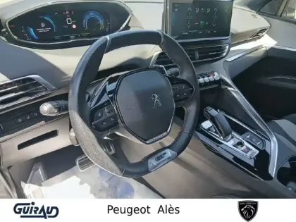Photo 95 Peugeot 3008  Hybrid 225 e-EAT8