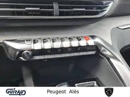 Photo 83 Peugeot 3008  Hybrid 225 e-EAT8